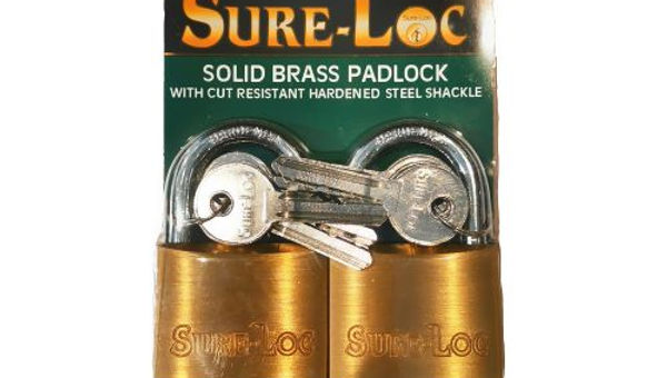 Sure Loc HBP50mm KA 2 N26152