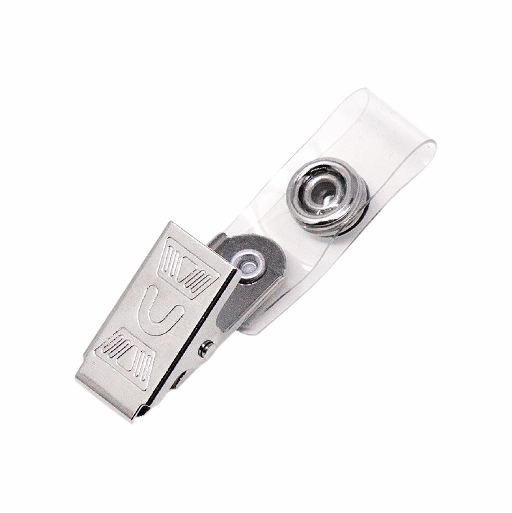 NAME TAG CLIP ONLY