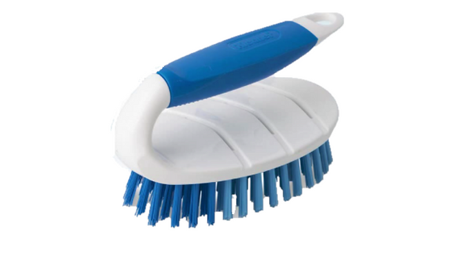 LIAO MULTI-PURPOSE BRUSH K19020