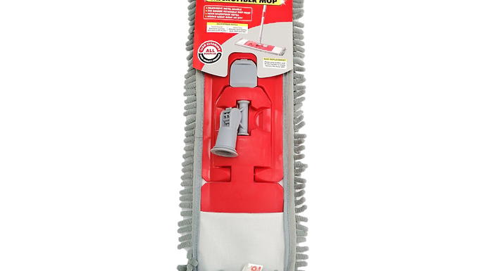 LIAO MICROFIBER MOP 40CM A130010