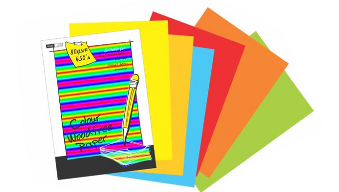 CP C/W A4 450S DEEP MIX SKOT-8450DC-M