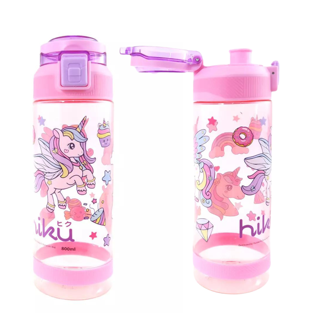 HIKU PETG BOTTLE 800ML