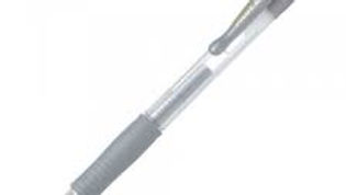 PILOT G-2 R/B'PEN GEL INK 0.7 SI BL-G2-7-SI