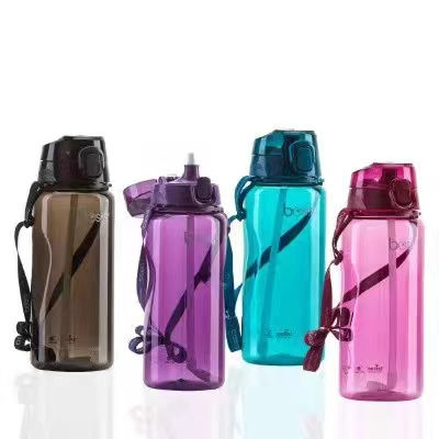 BOS'S TRITAN BOTTLE 2000ML BM203TP