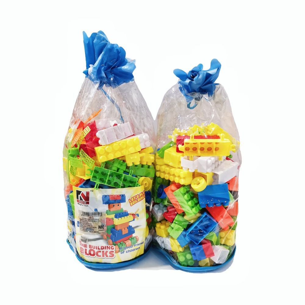 W BABY BAG BRICK 168-95