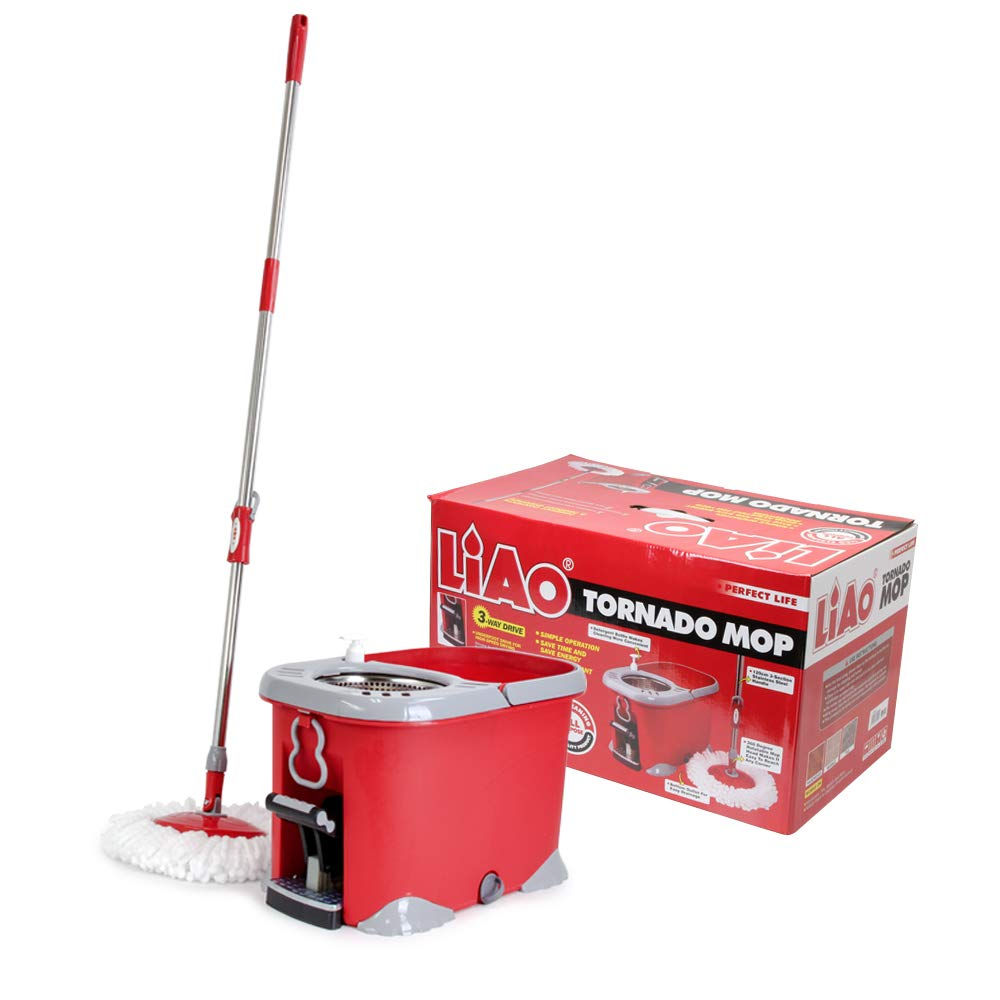 LIAO TORNADO MOP T130034
