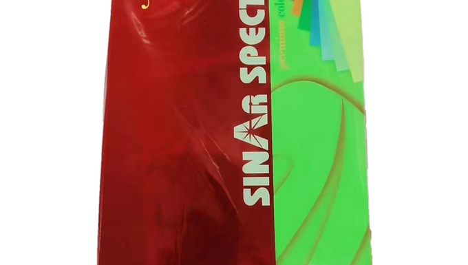 CP SINAR SPECTRA A4 PAPER 450'S PARROT IT230