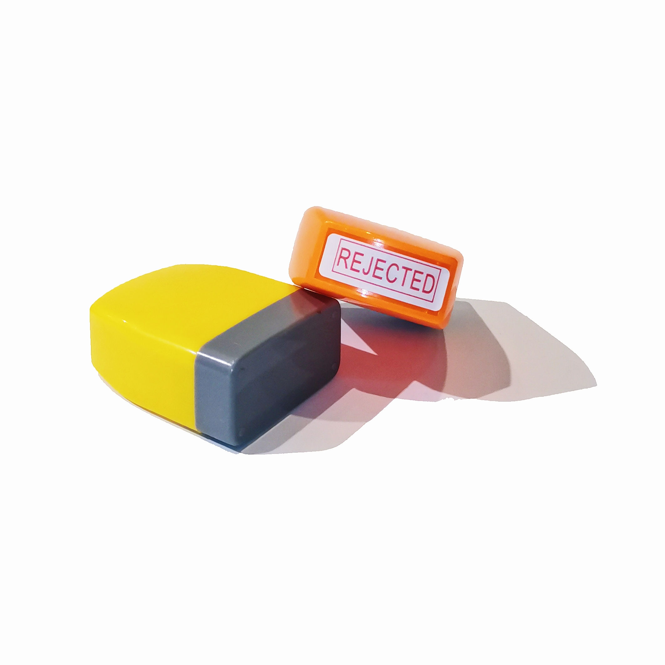 CHOP 29MMX9MM REJECTED