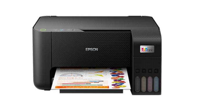 EPSON PRINTER L3210