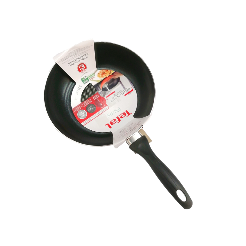 TEFAL ROSY FRYPAN 26CM B4670595