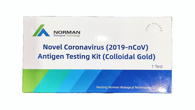 TEST KIT