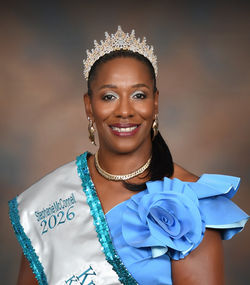 Dr. Stephanie McConnell