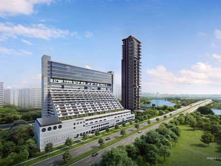 Medical Suites vs. Traditional Commercial Spaces: Which is Right for Your Healthcare Practice in Singapore?