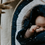 縮圖：Babynest - Nigth Sky (0-8mths) 80x46cm