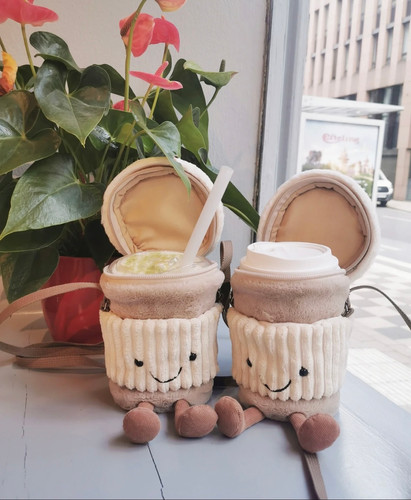 Amuseable Coffee-To-Go Bag かばん 楽天市場】【正規販売代理店