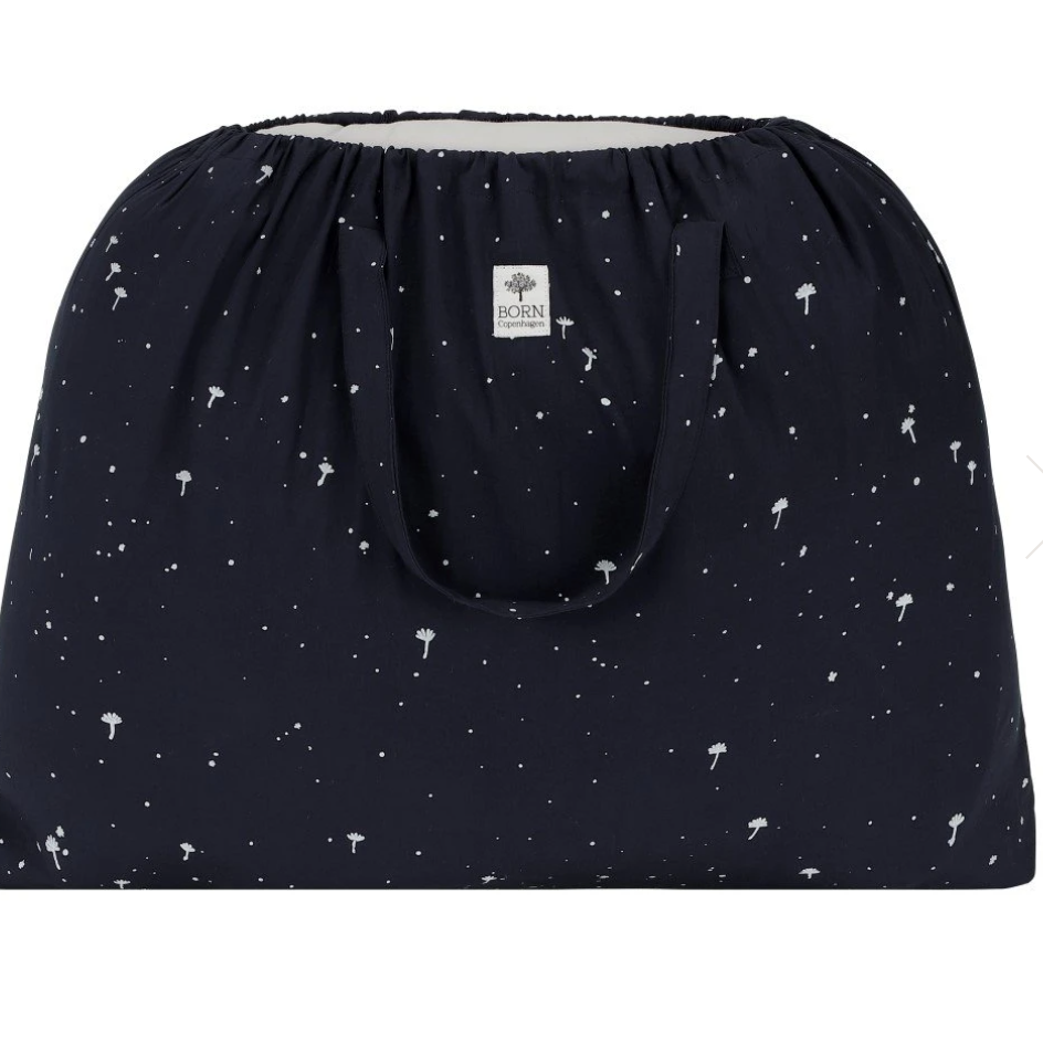 縮圖：Toddlernest - Night sky (8 mths above) 102x41cm