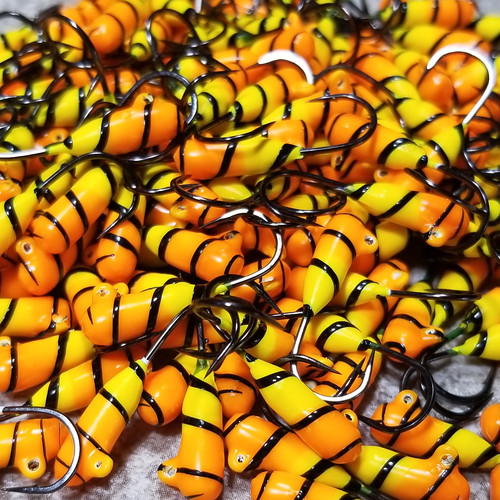 Kandy Korn | Jibbs Jigs