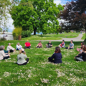 work vibe experience qvct