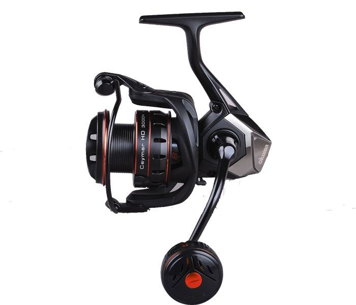 Okuma Ceymar HD Spinning Reel CHD-C5000XA2