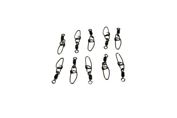 Agwe Quick Change clips