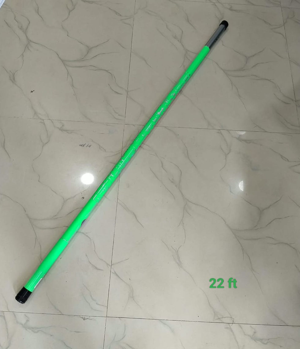 Thumbnail: Okuma COMPITITION POLE ROD