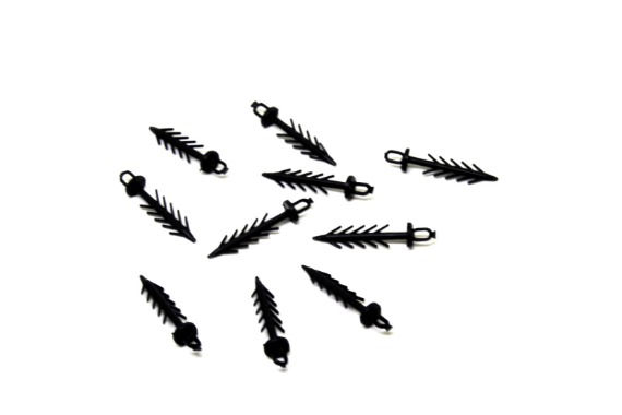 Agwe Bait Holder - Pack of 10