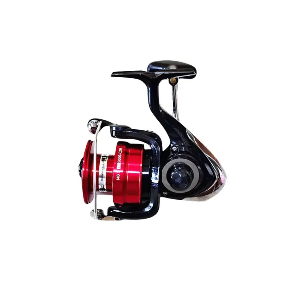 Daiwa MG S LT Spinning Reel | LT-5000-CXH |