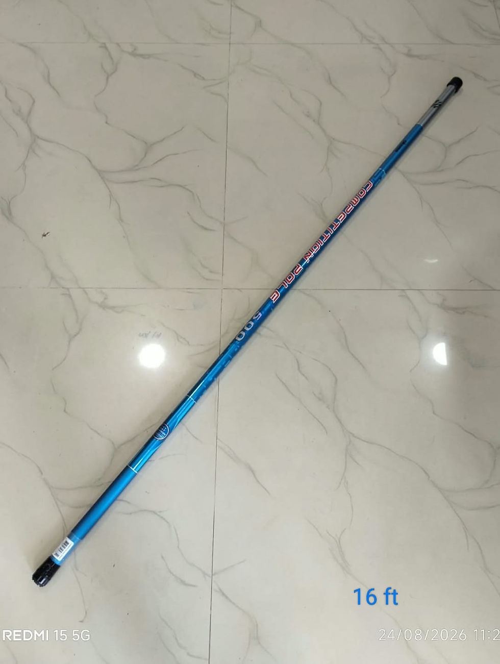 Thumbnail: Okuma COMPITITION POLE ROD