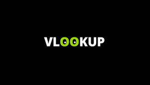 נוסחת VLOOKUP