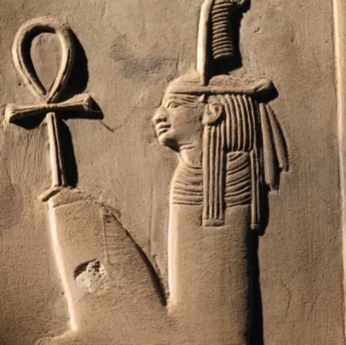 Writer: The Ma'at Institute 