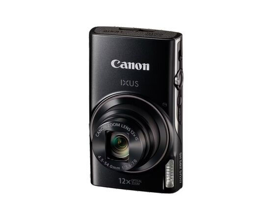 Miniatura: Canon Ixus 285 HS A - Prata
