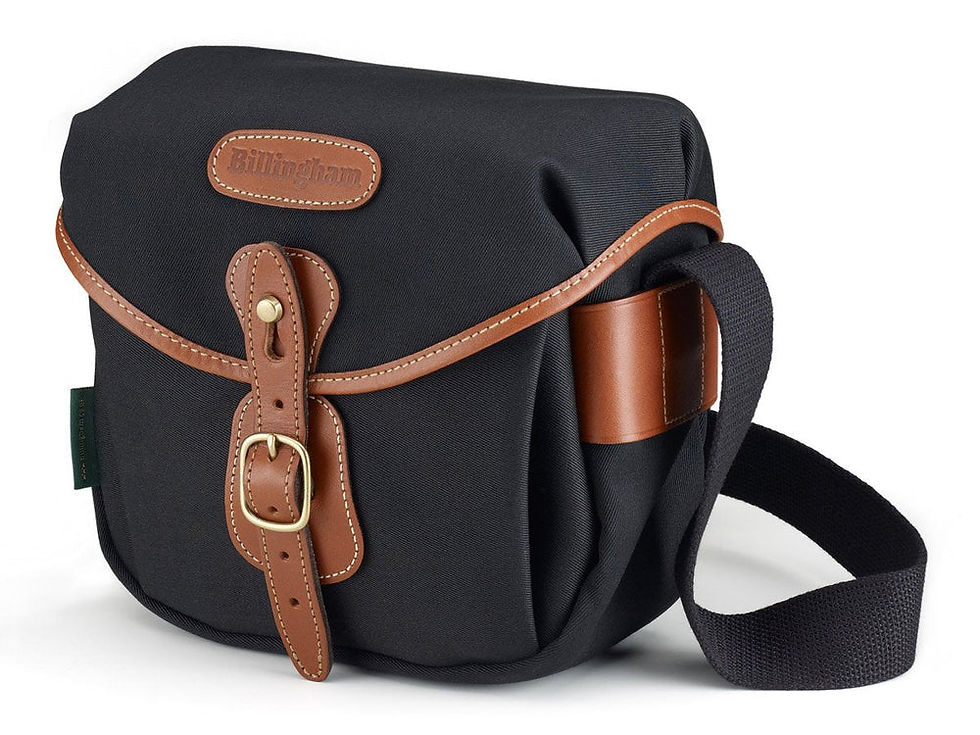 Miniatura: Billingham Hadley Digital