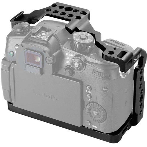 Miniatura: SmallRig 2049 Cage for Panasonic GH5/GH5S