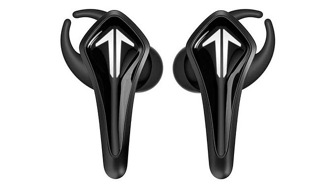 Saramonic Auriculares SR-BH60-B - Gaming TrueWireless S