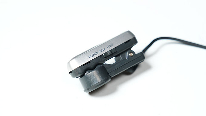 Aiwa microfone condensador CM TM53