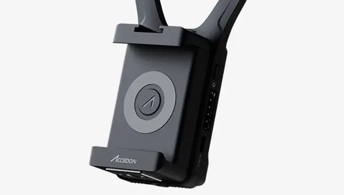 Accsoon Cineview Nano