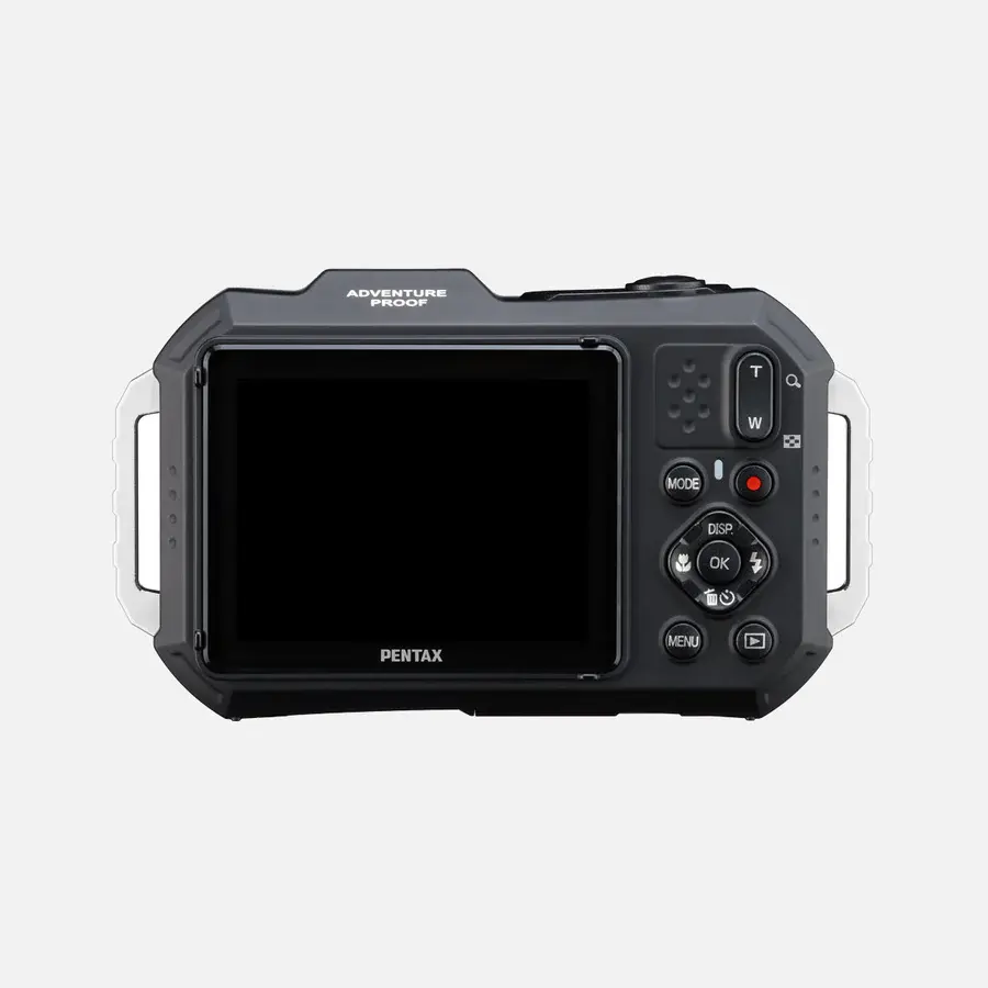 Miniatura: Pentax WG-1000 Waterproof