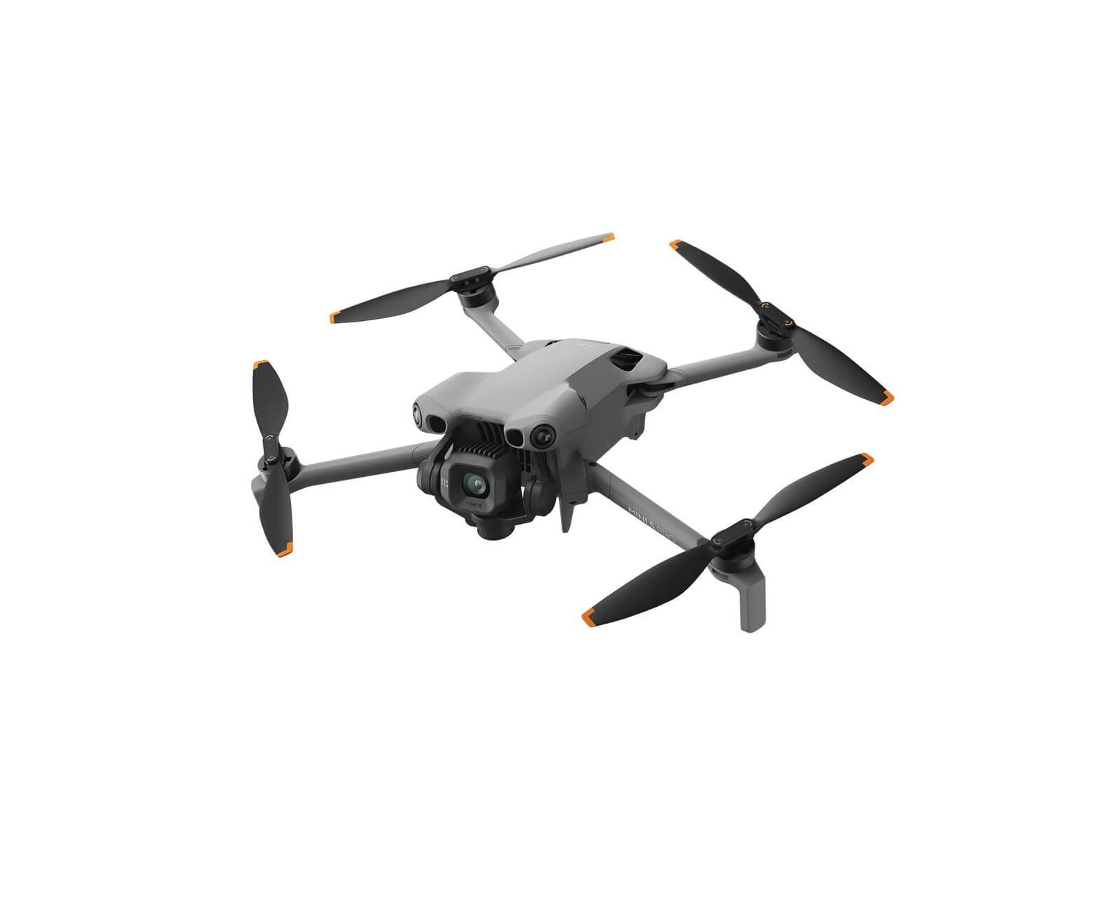 DJI Mini 5 Pro Fly More combo- DJI RC2