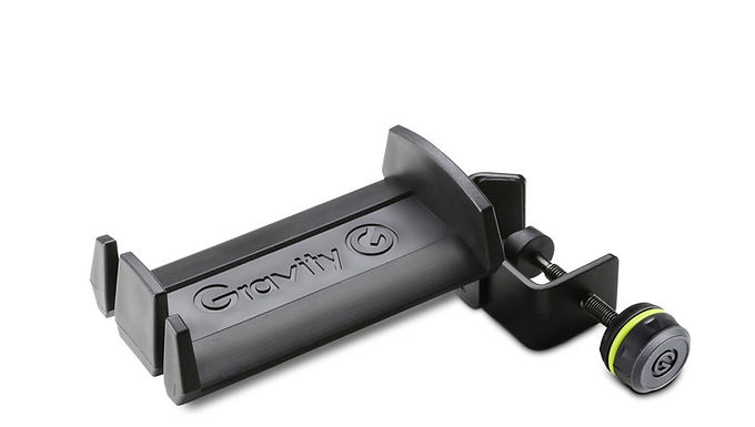 AdamHall Gravity-Mic Stand