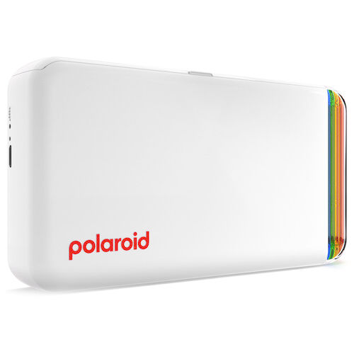 Polaroid everything box hi print 4x6 photo printer