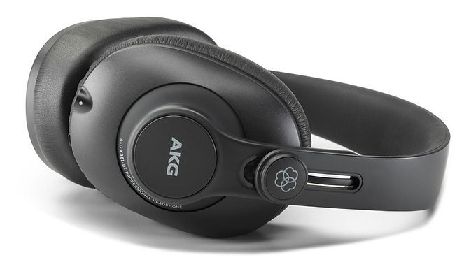 Akg k361-bt