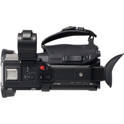 Miniatura: Panasonic HC-X2000 UHD 4K 3G-SDI/HDMI Pro Camcorder