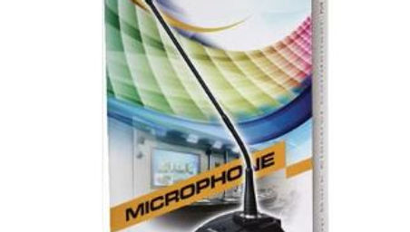 Audiomix MC-05 Base de Mesa C/Microfone