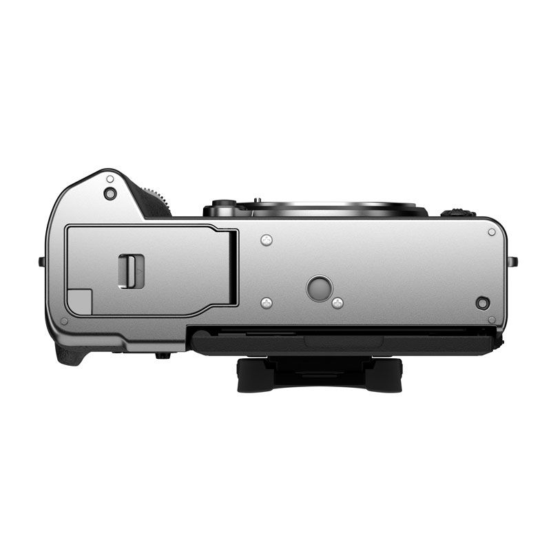 Miniatura: Fujifilm X-T5 - corpo