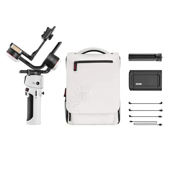 Miniatura: Zhiyun Crane M3S Combo