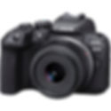 Canon EOS R10 - Corpo