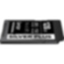 Lexar Sdxc Silver 128GB/150MB PROF.V30