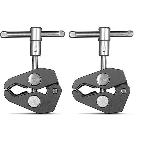 SmallRig 2058 Super Clamp C/ 1/4 E 3/8 Thread