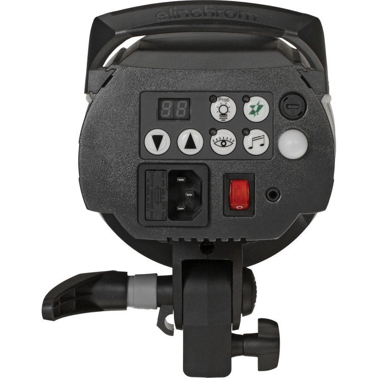 Miniatura: Elinchrom Kit Flash D-Lite RX 2/4 To Go