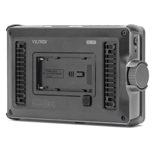 Viltrox DC-A1 Prof.Photografic Monitor 7